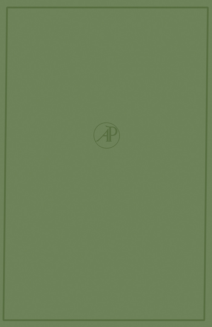Cover Methods of Animal Experimentation