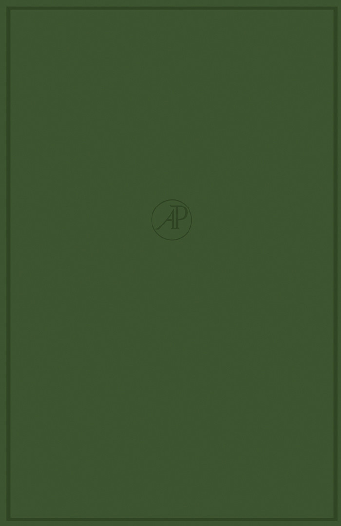 Cover Methods of Animal Experimentation