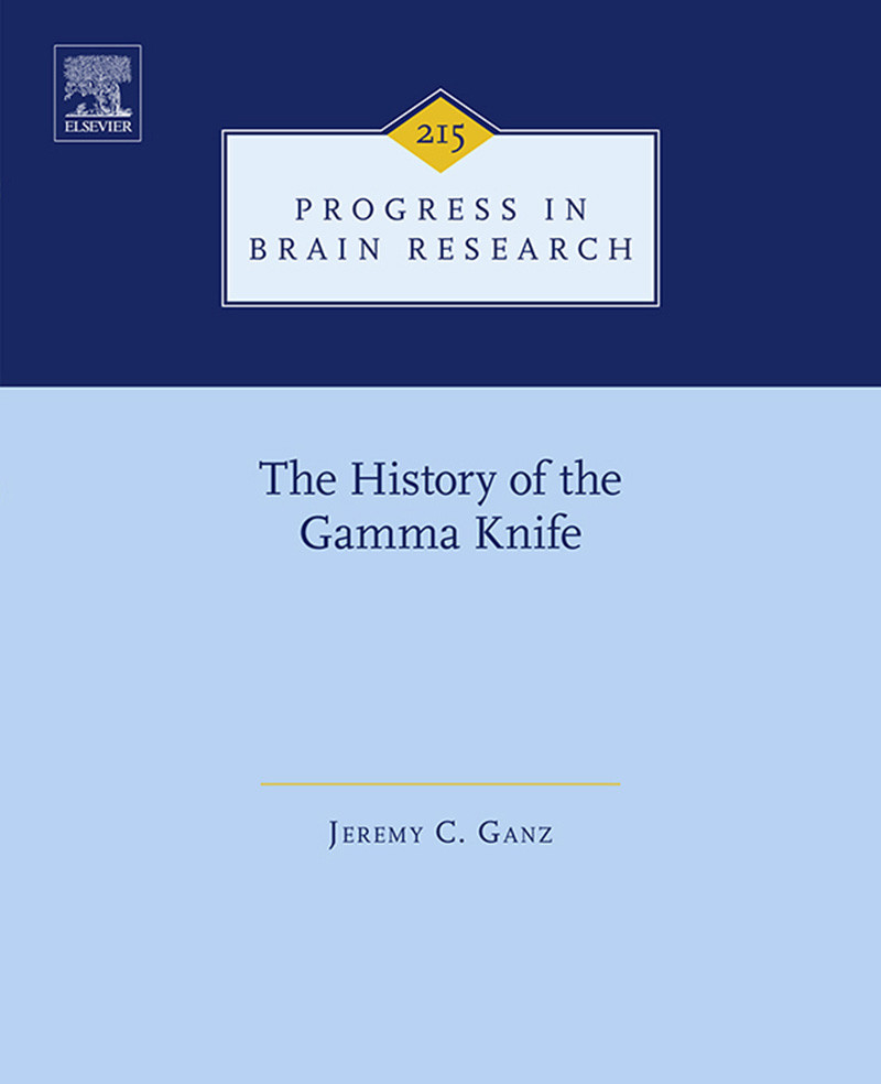 The History of the Gamma Knife