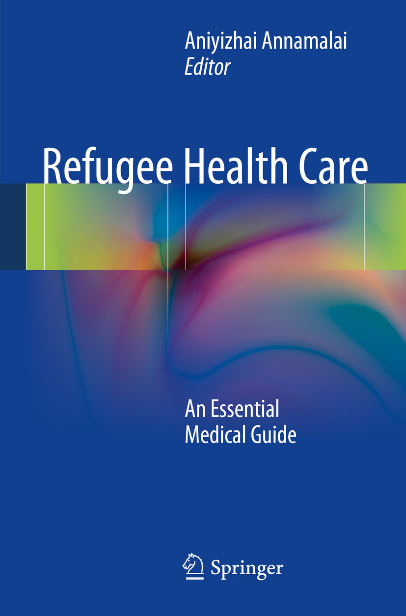 Cover Refugee Health Care