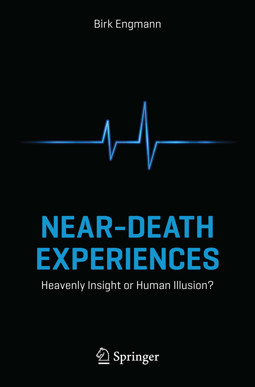 Cover Near-Death Experiences