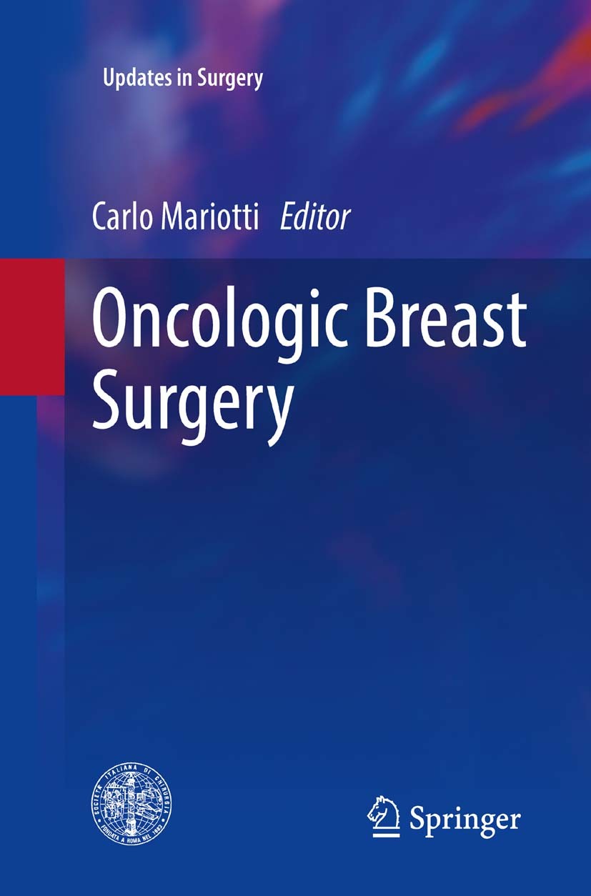 Cover Oncologic Breast Surgery