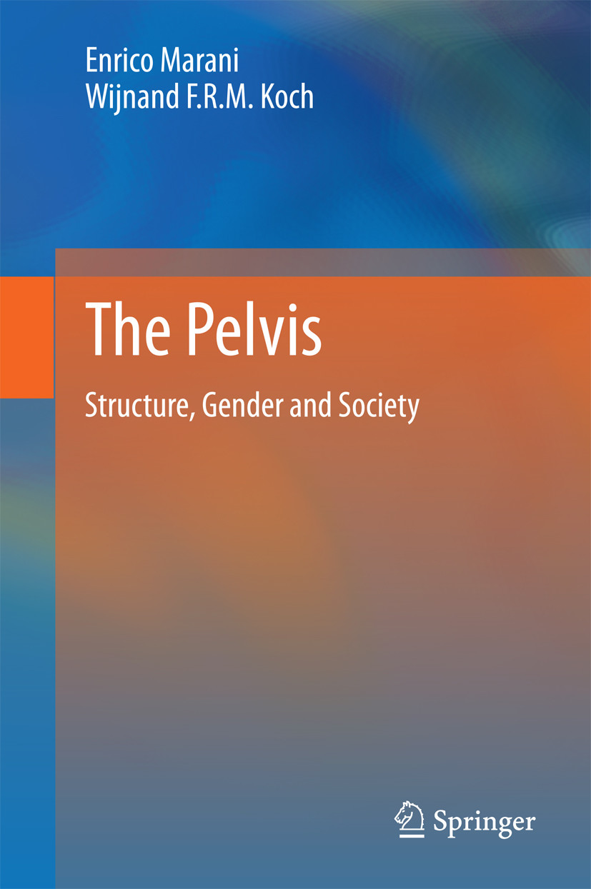 Cover The Pelvis