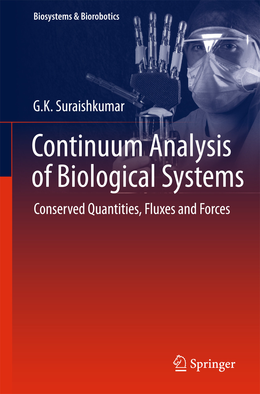 Continuum Analysis of Biological Systems