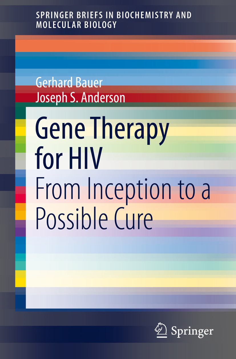 Gene Therapy for HIV