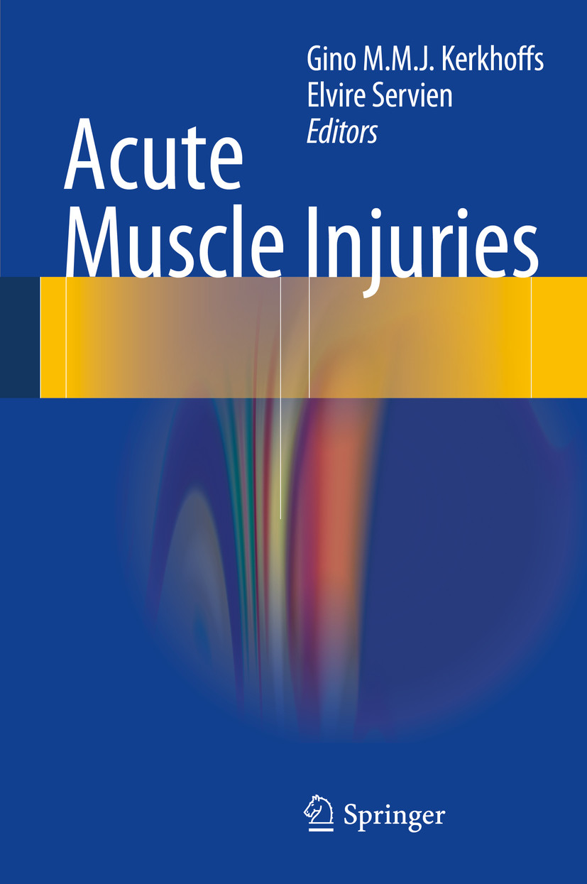 Cover Acute Muscle Injuries