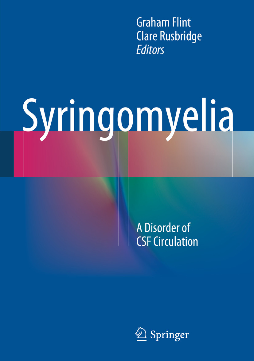 Syringomyelia
