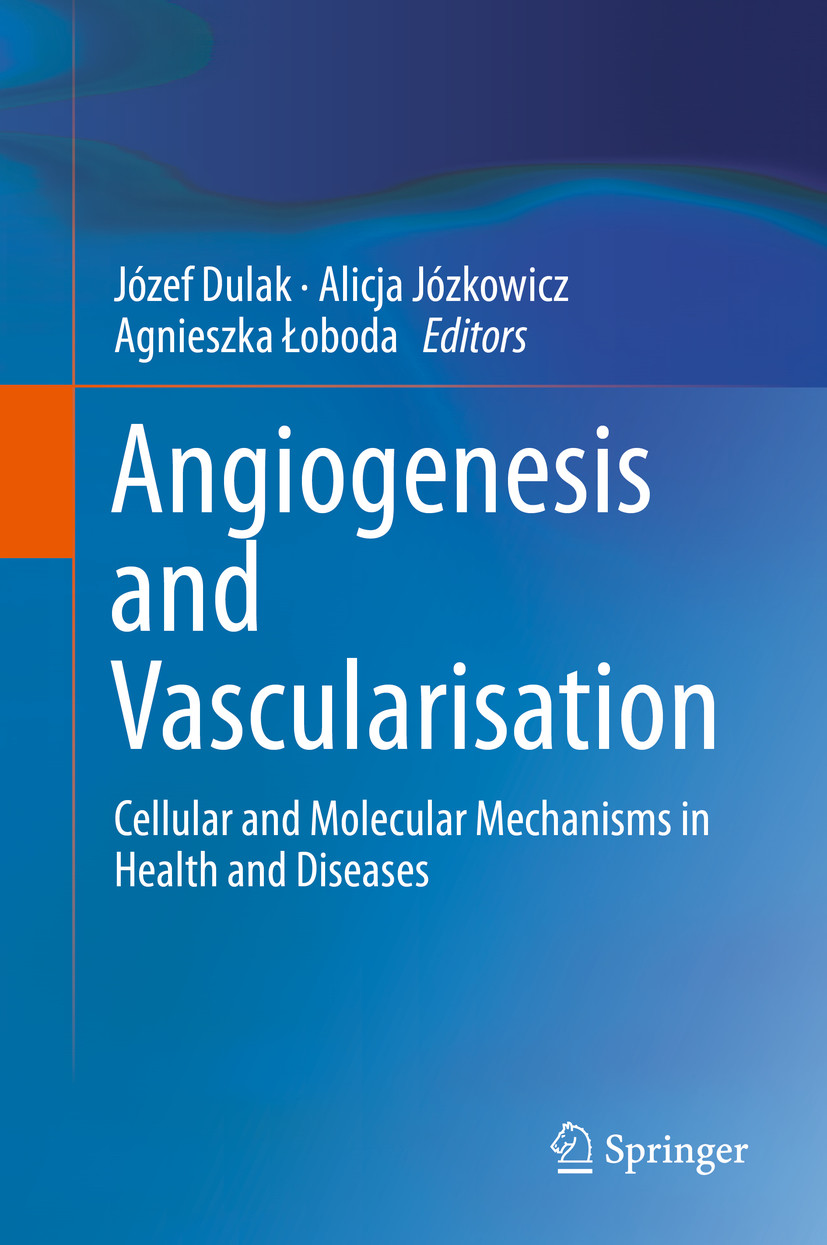 Angiogenesis and Vascularisation