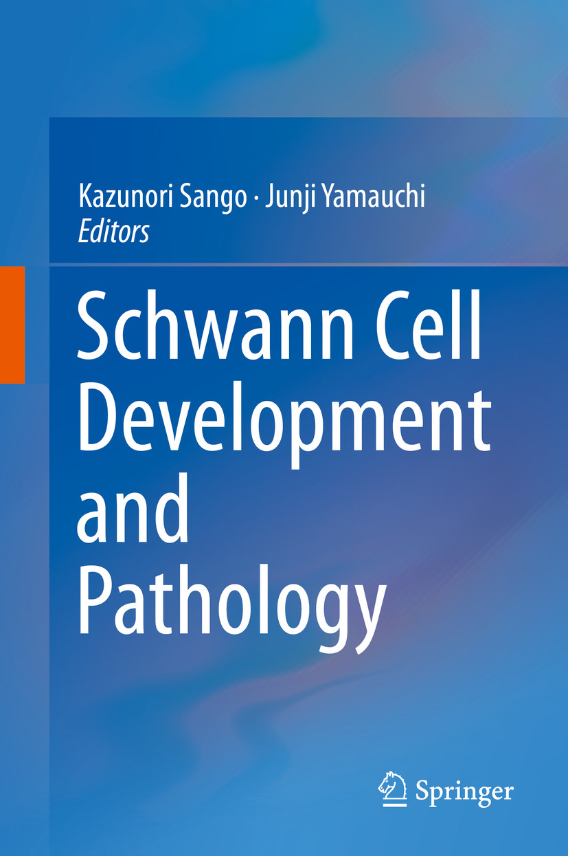 Schwann Cell Development and Pathology