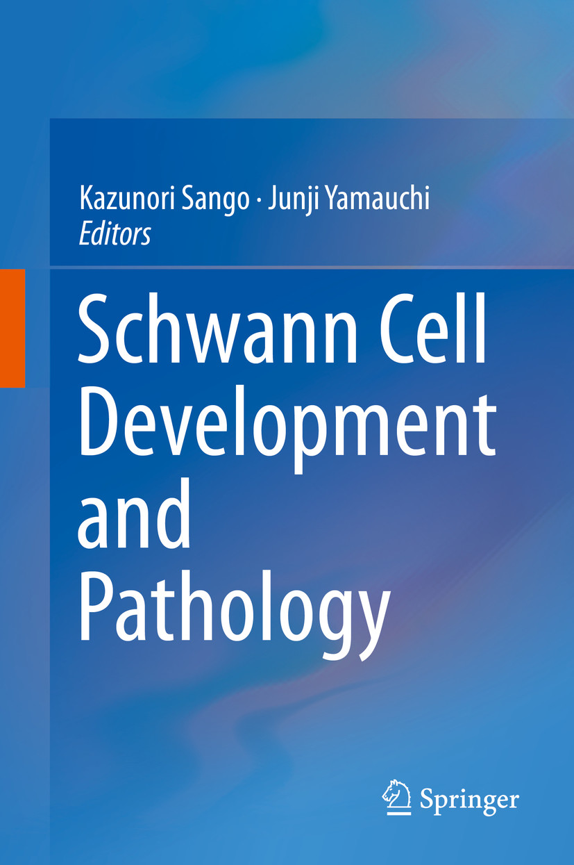 Cover Schwann Cell Development and Pathology