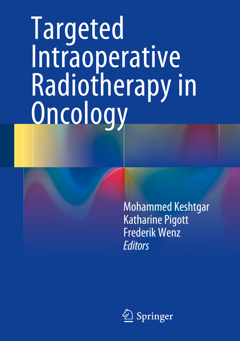 Cover Targeted Intraoperative Radiotherapy in Oncology