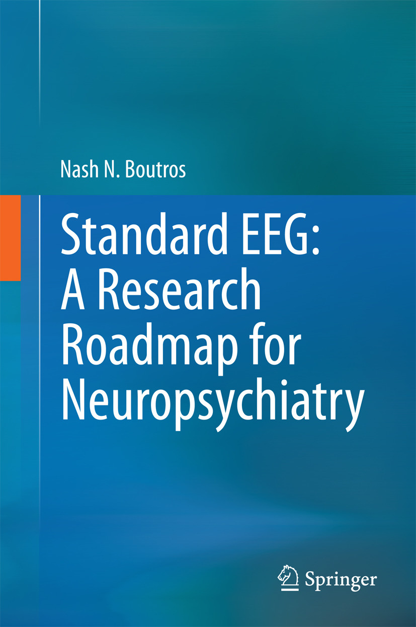 Cover Standard EEG: A Research Roadmap for Neuropsychiatry