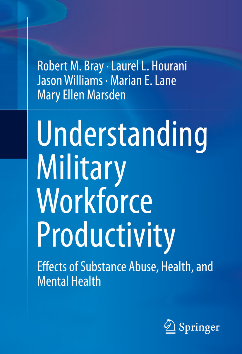 Cover Understanding Military Workforce Productivity