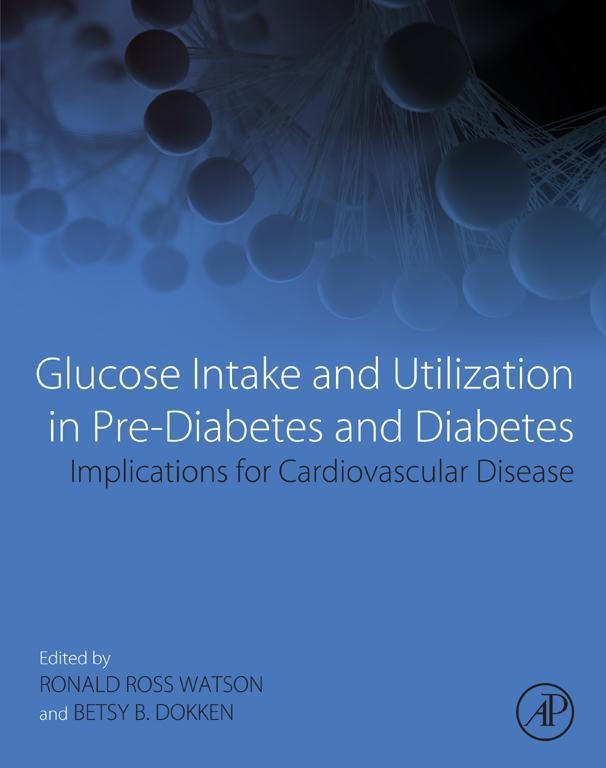 Cover Glucose Intake and Utilization in Pre-Diabetes and Diabetes