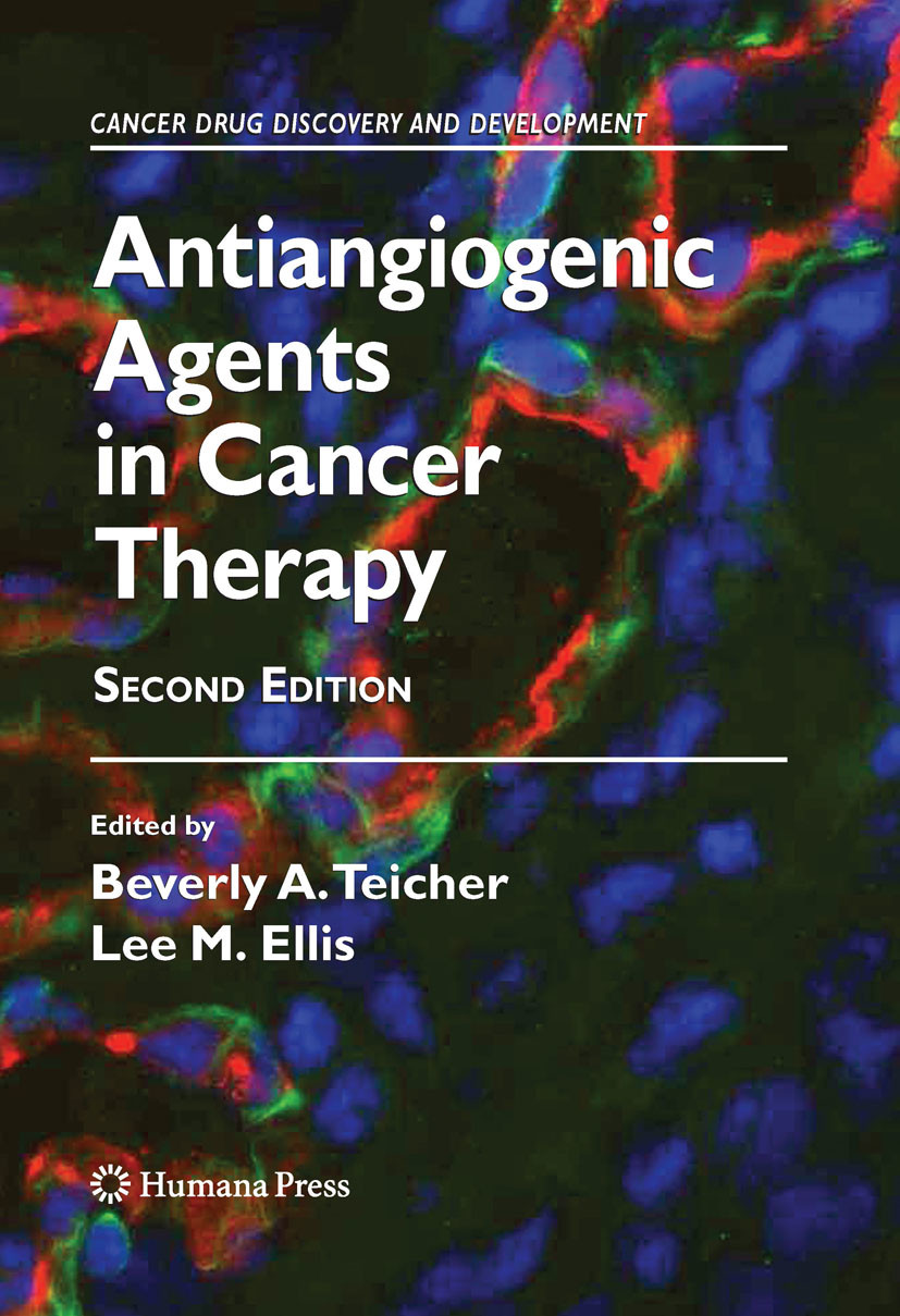 Antiangiogenic Agents in Cancer Therapy