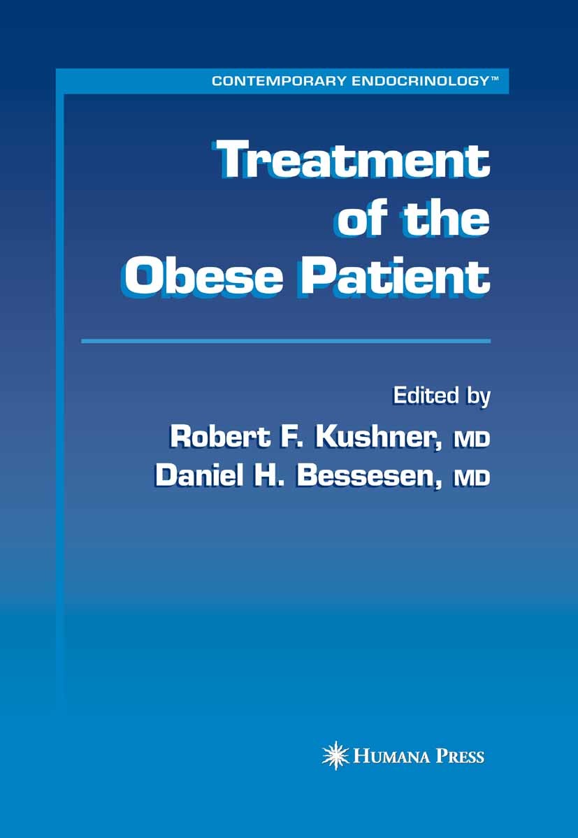 Treatment of the Obese Patient