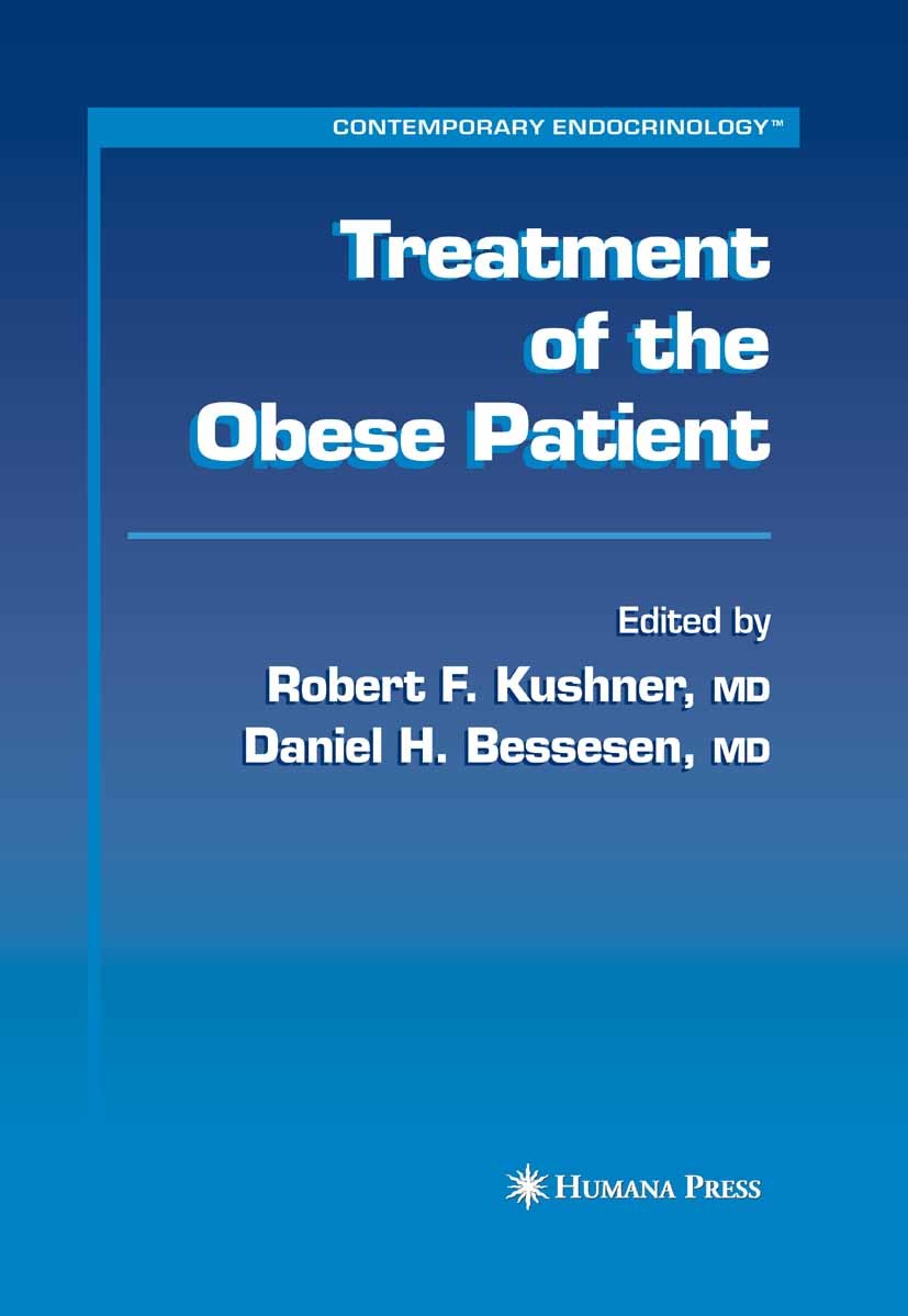 Cover Treatment of the Obese Patient