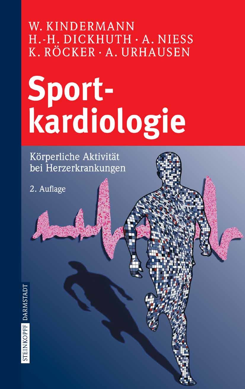 Cover Sportkardiologie