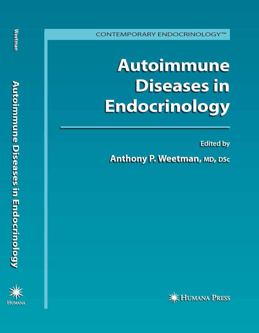 Autoimmune Diseases in Endocrinology