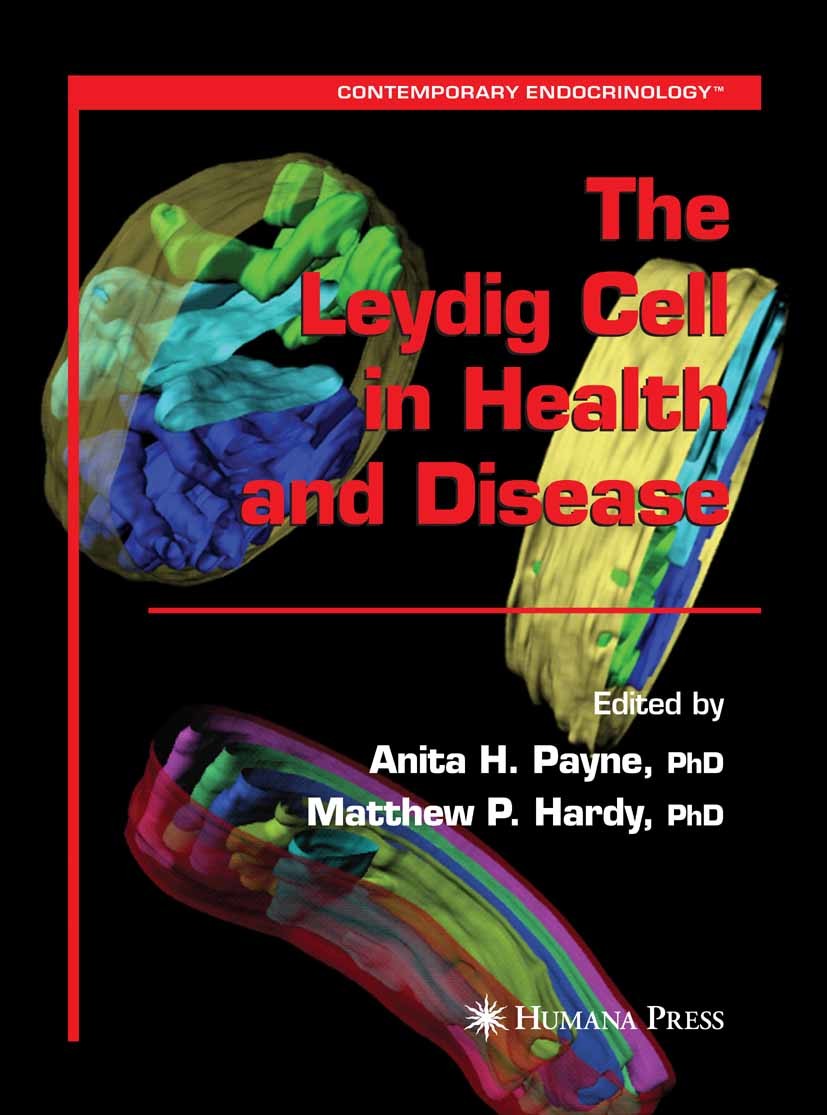 Cover The Leydig Cell in Health and Disease
