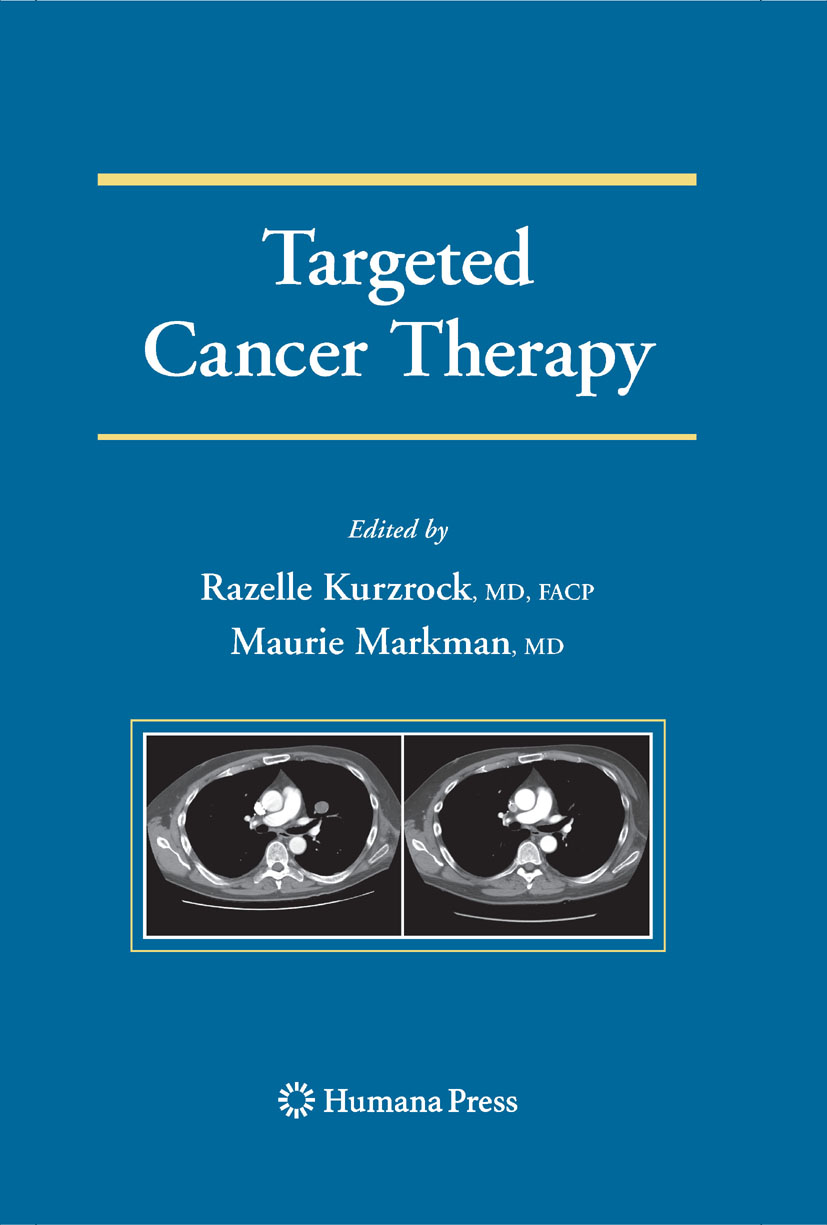 Targeted Cancer Therapy