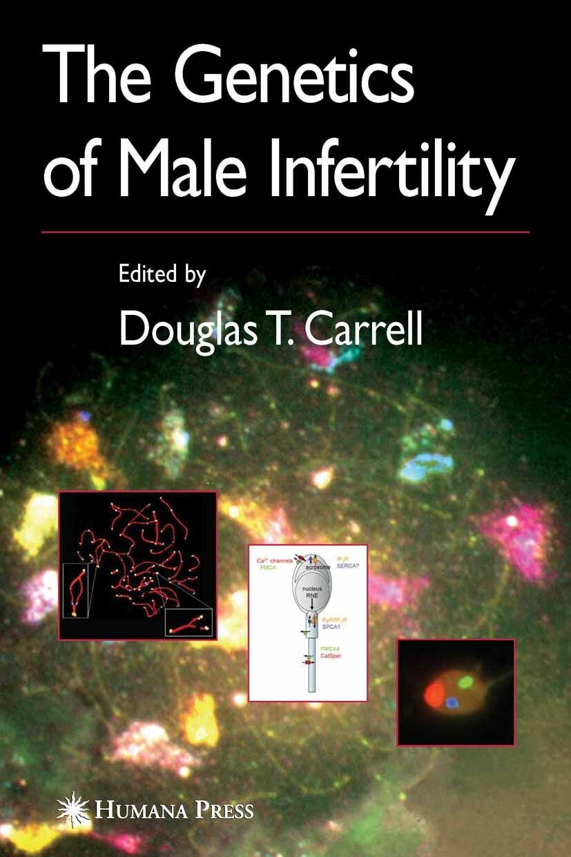 The Genetics of Male Infertility