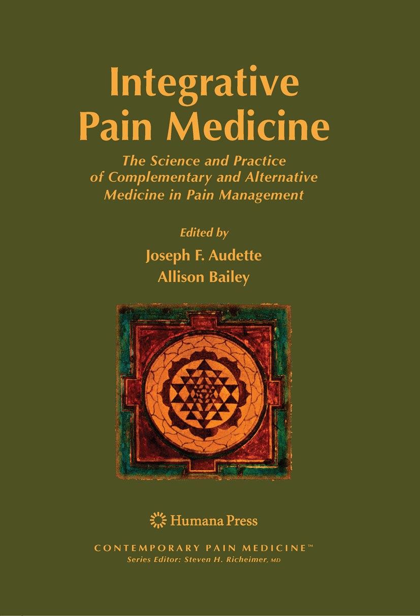 Integrative Pain Medicine