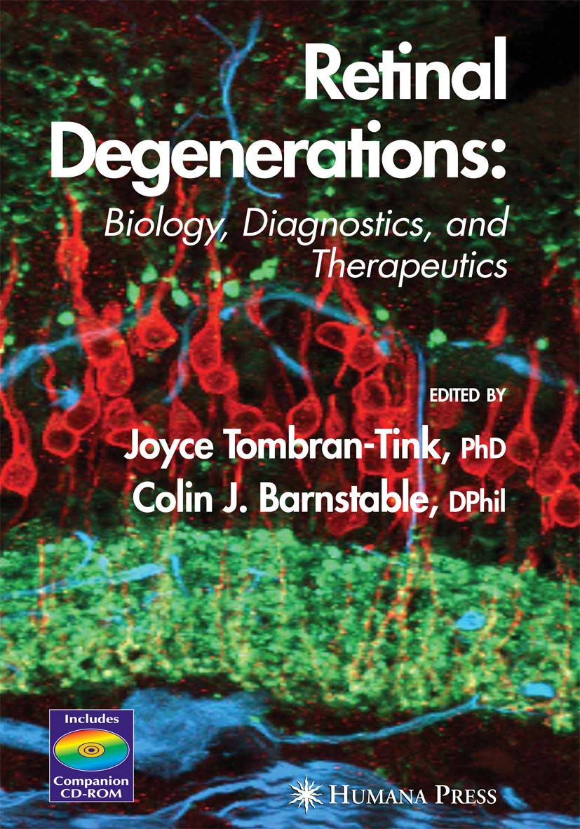 Retinal Degenerations