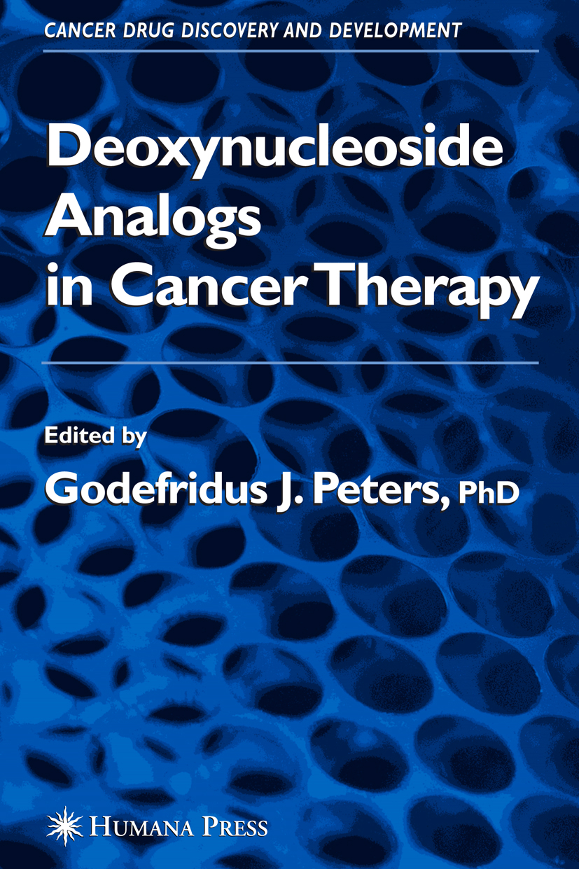 Deoxynucleoside Analogs in Cancer Therapy
