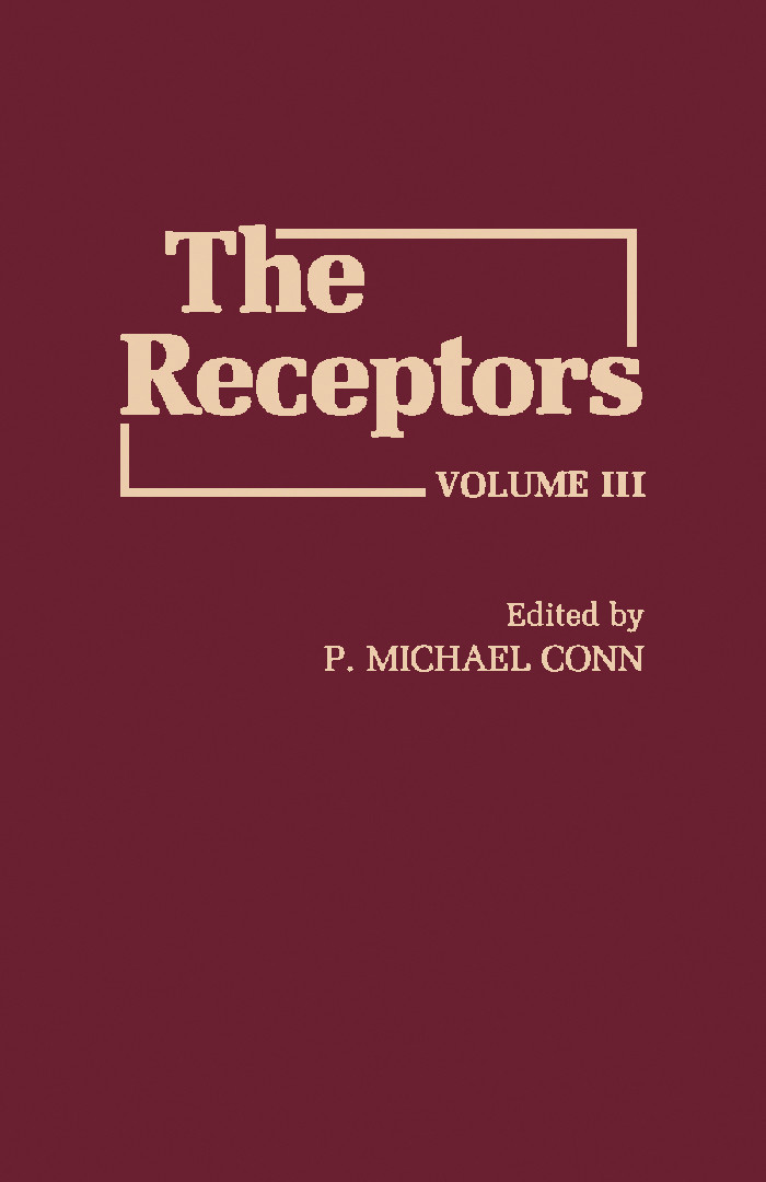 Cover The Receptors