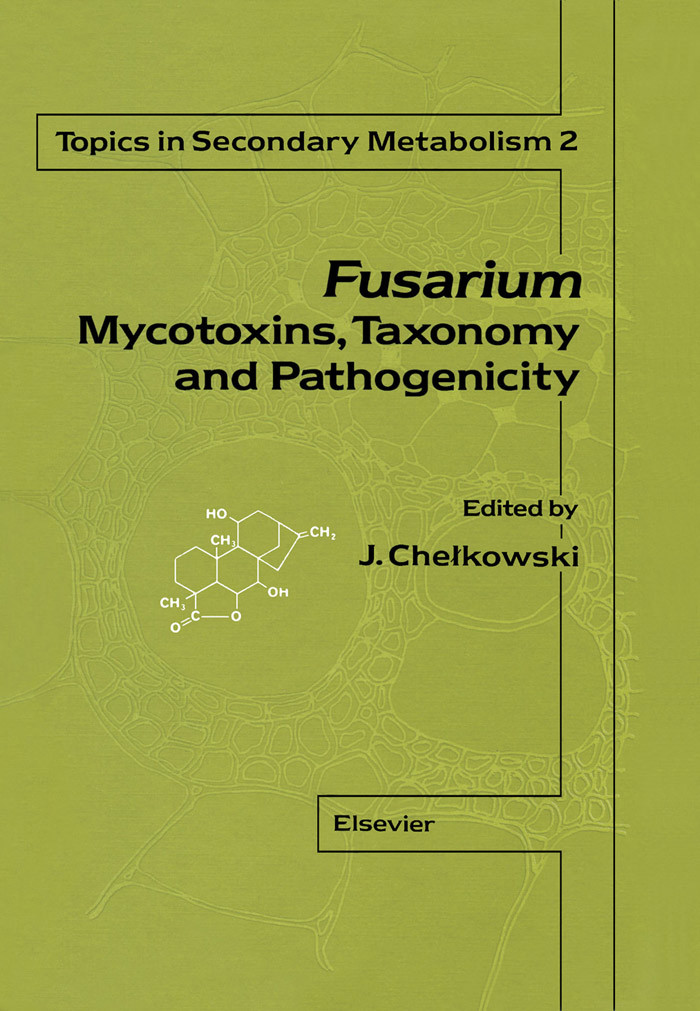 Cover Fusarium