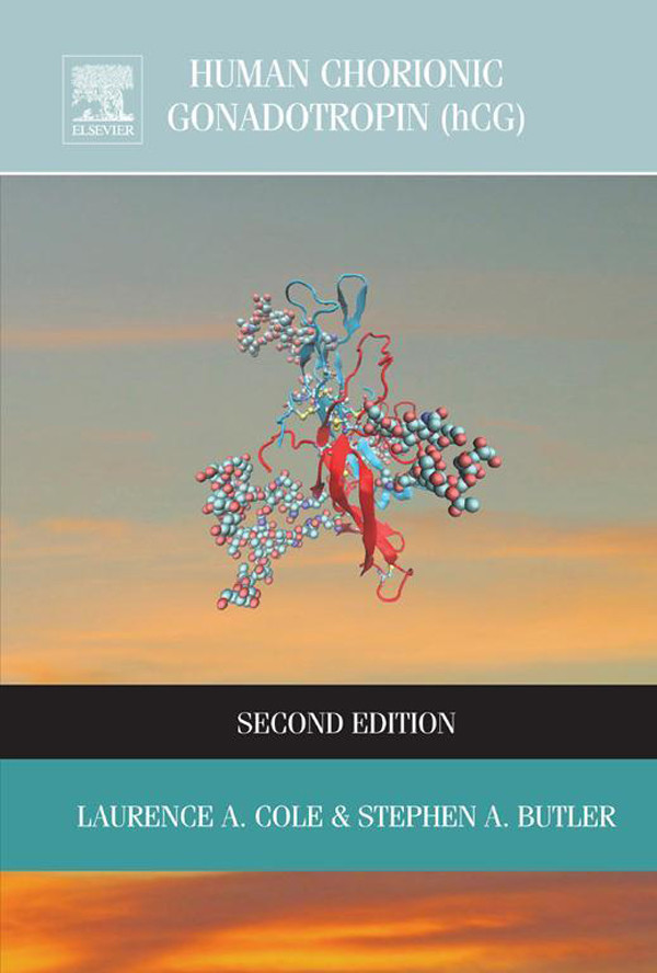 Cover Human Chorionic Gonadotropin (hCG)