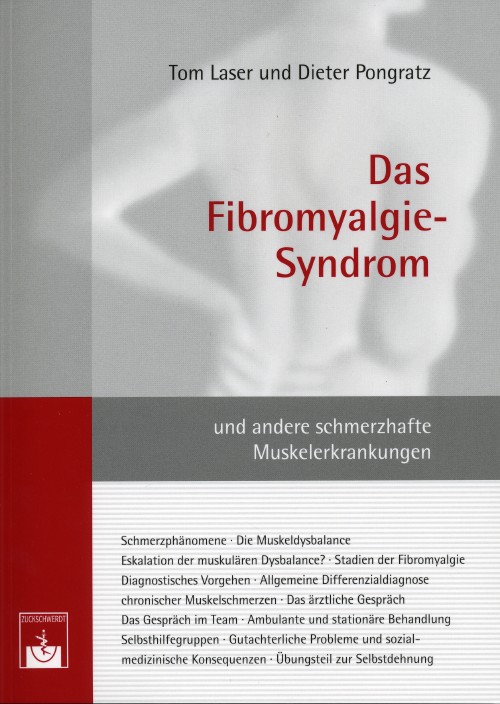 Das Fibromyalgie-Syndrom