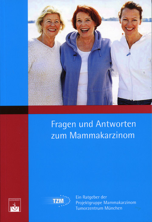 Fragen und Antworten zum Mammakarzinom