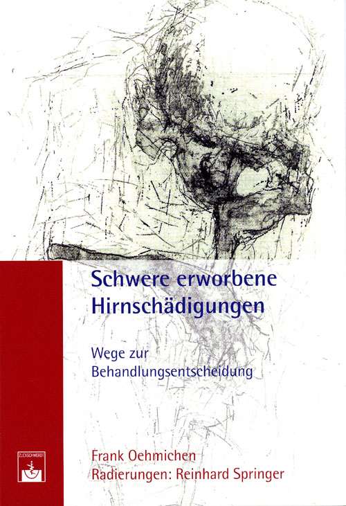 Schwere erworbene Hirnschädigungen