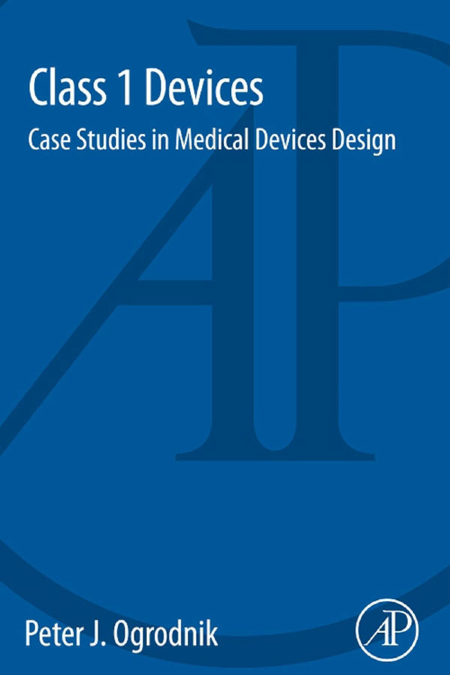 Cover Class 1 Devices