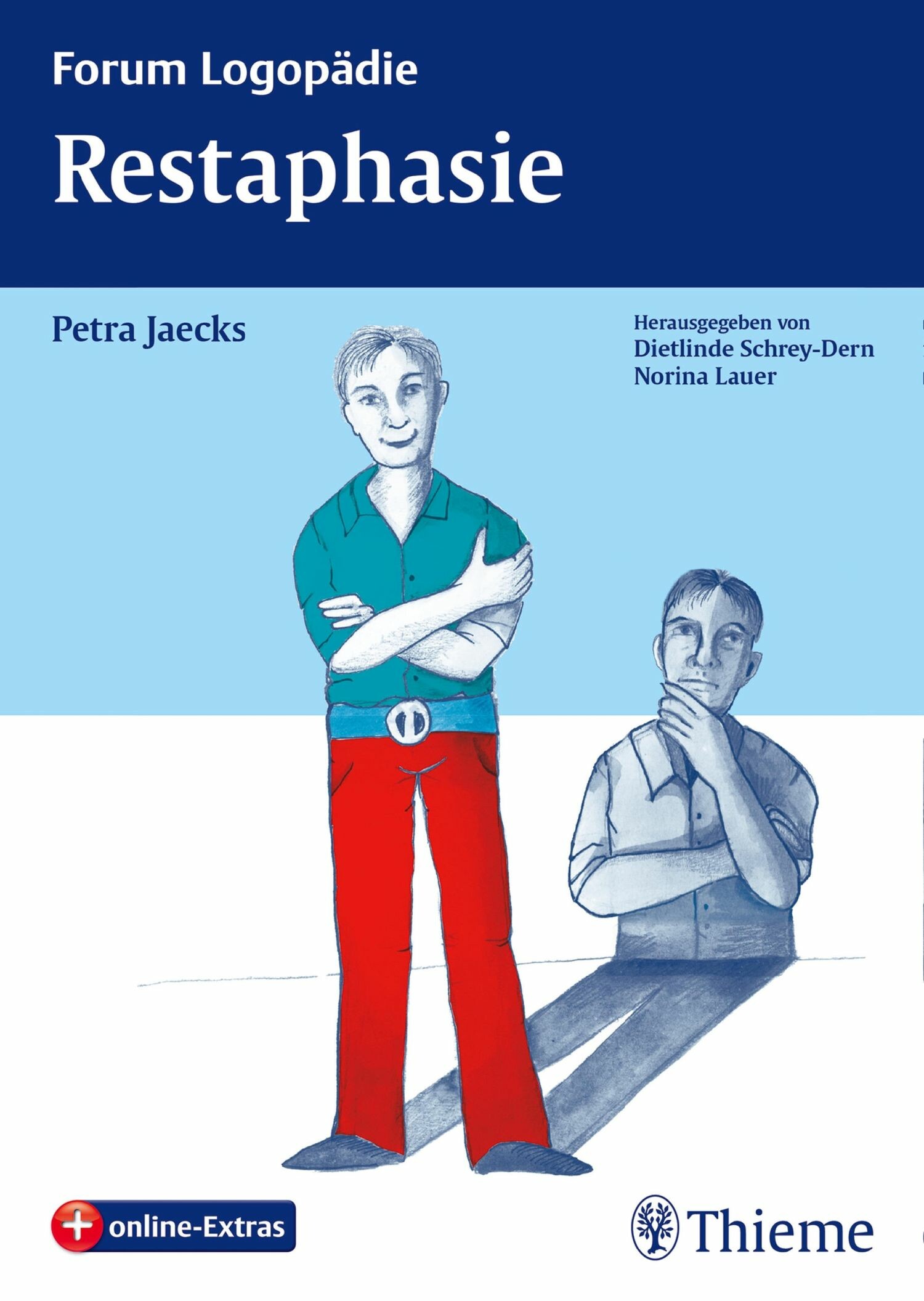 Cover Restaphasie