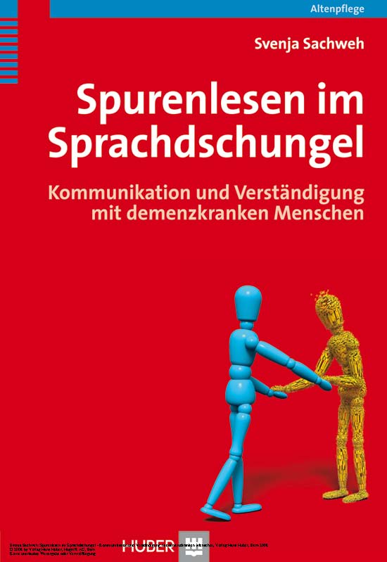 Spurenlesen im Sprachdschungel
