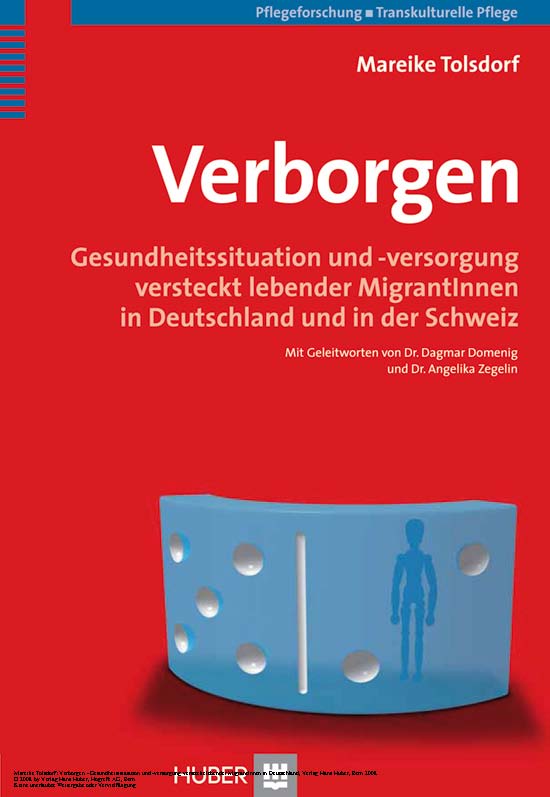Cover Verborgen