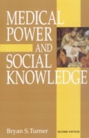 Cover Medical Power and Social Knowledge