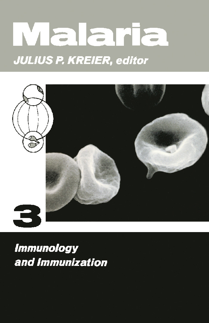 Cover Malaria