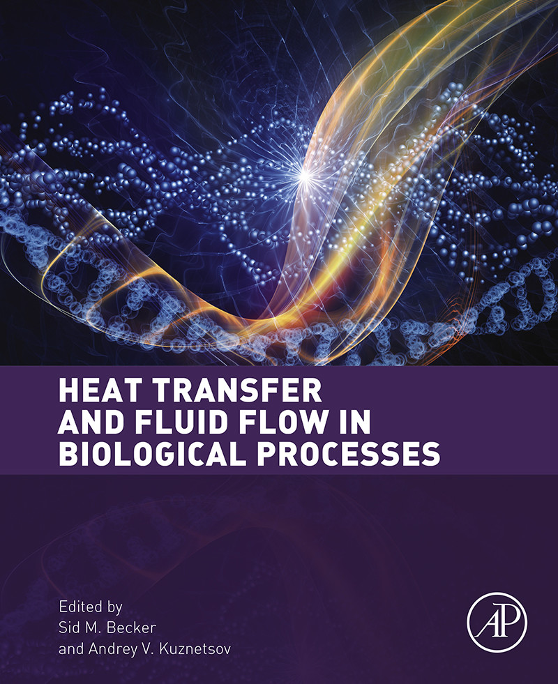 Cover Heat Transfer and Fluid Flow in Biological Processes