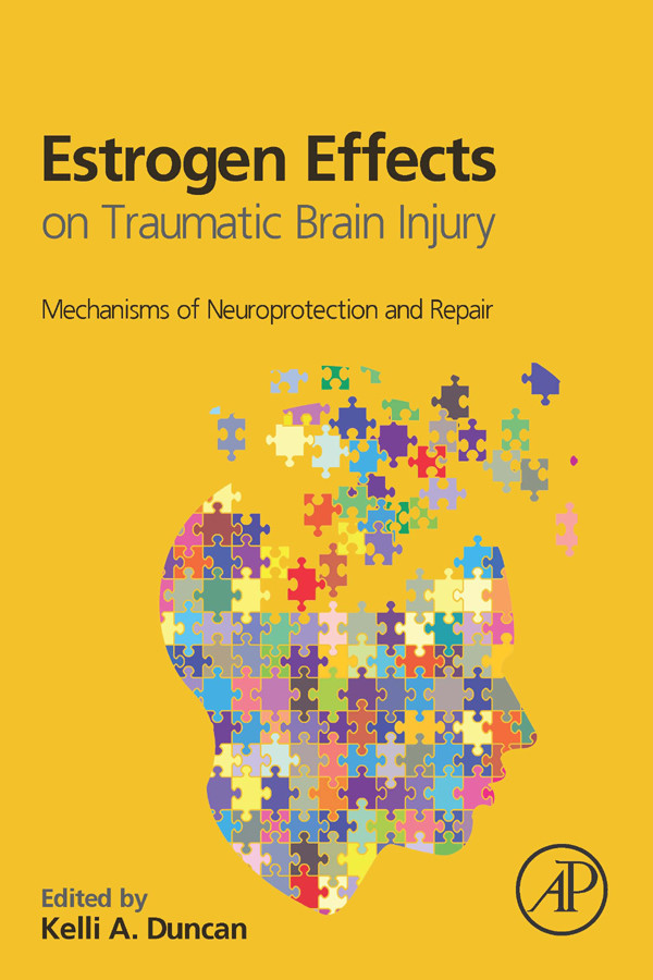 Cover Estrogen Effects on Traumatic Brain Injury