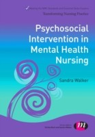 Cover Psychosocial Interventions in Mental Health Nursing