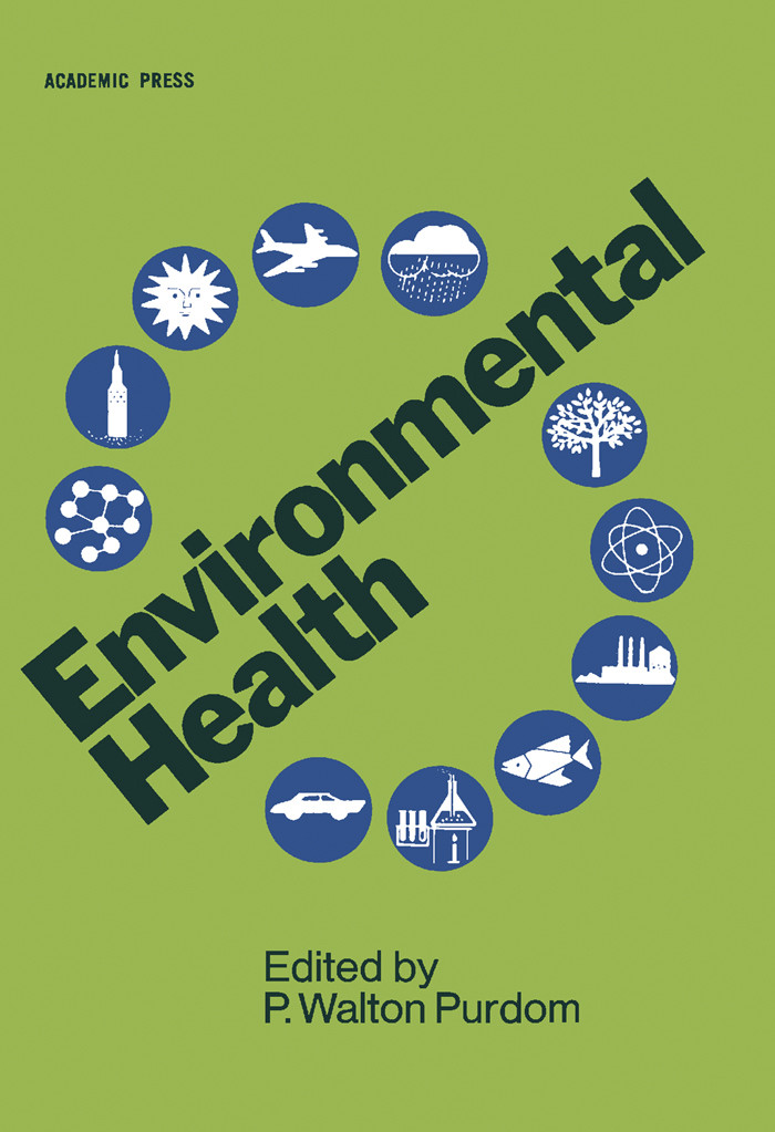 Cover Environmental Health