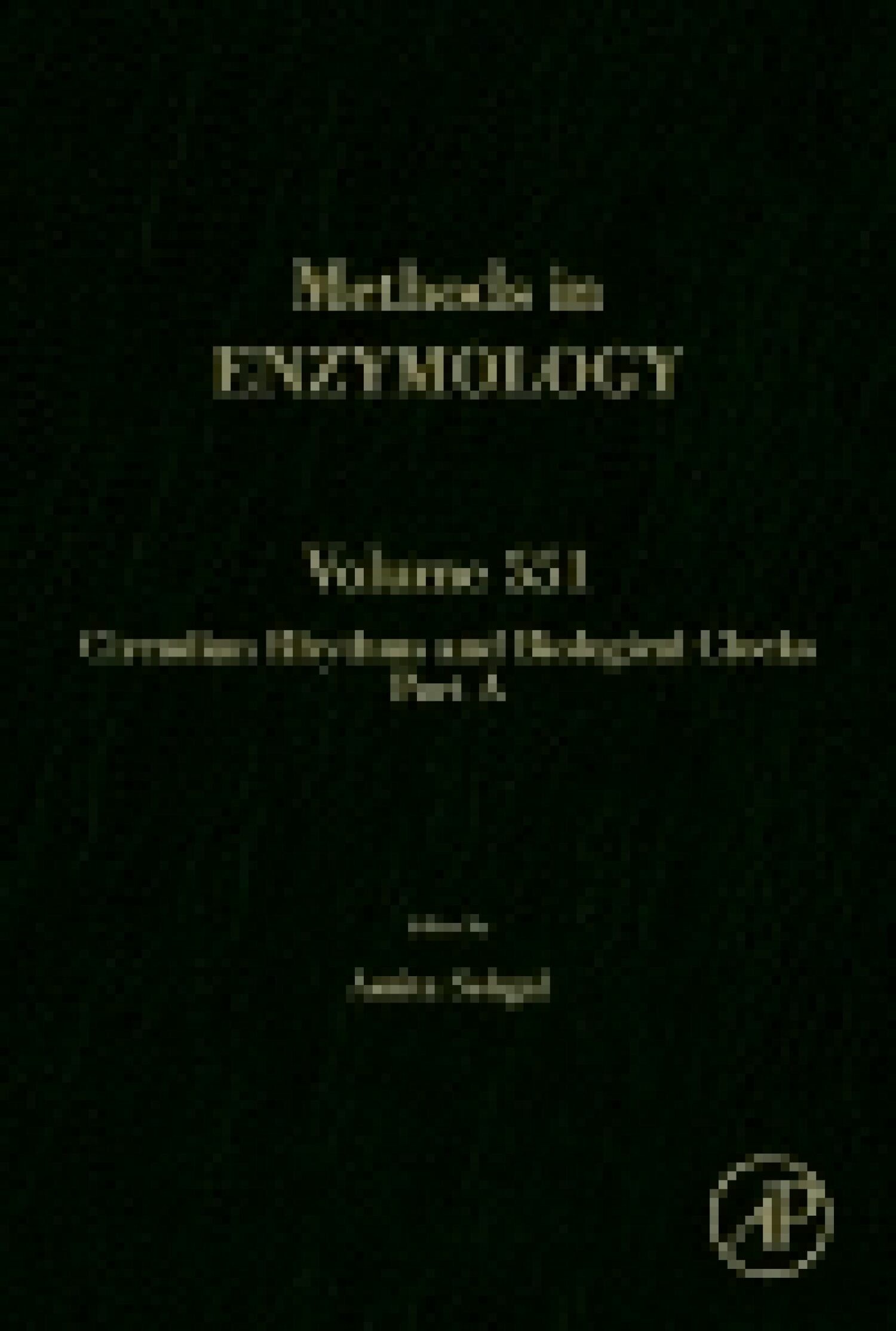 Cover Circadian Rhythms and Biological Clocks Part A