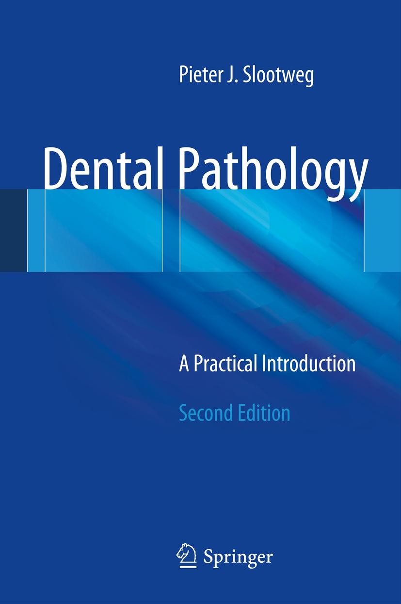 Cover Dental Pathology
