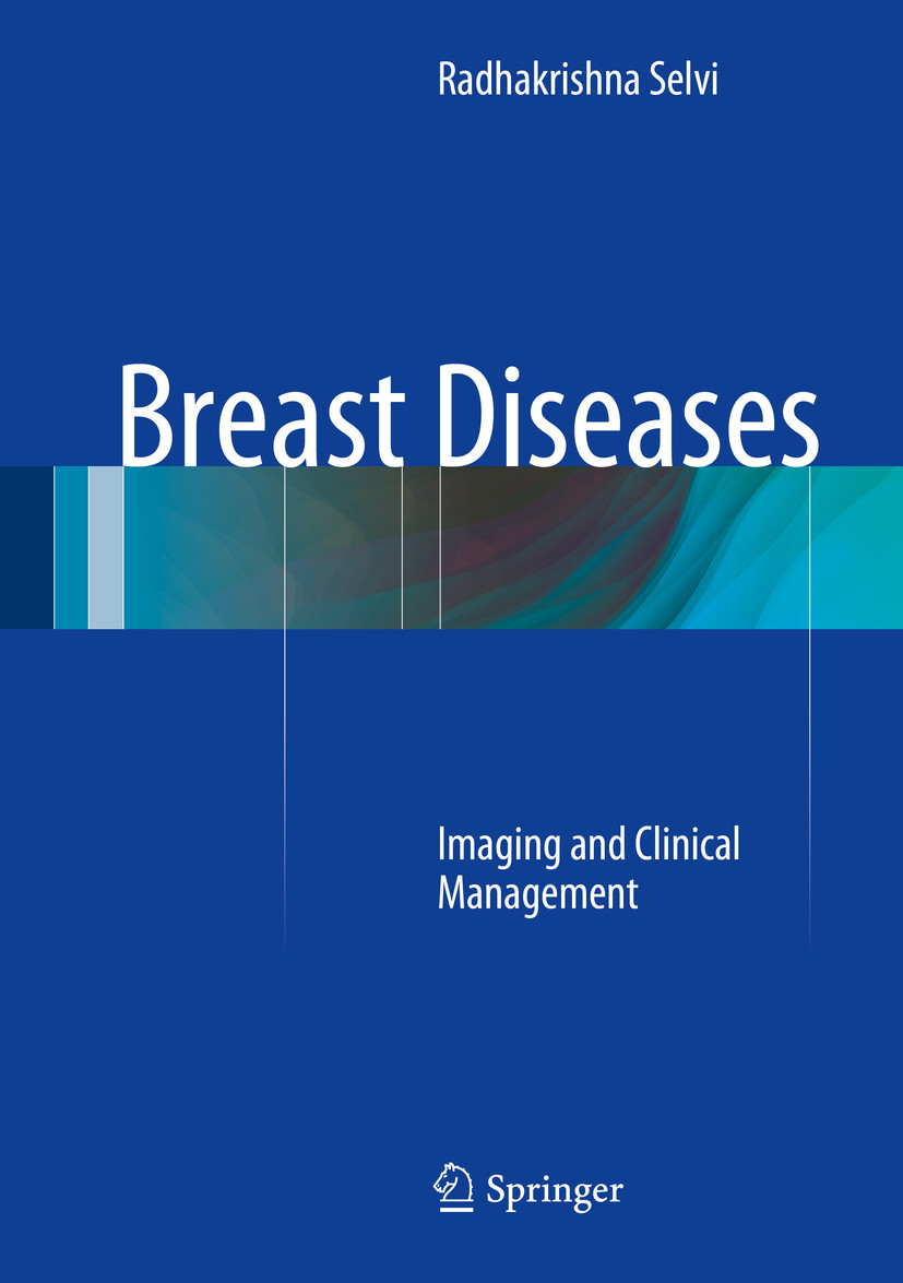Cover Breast Diseases