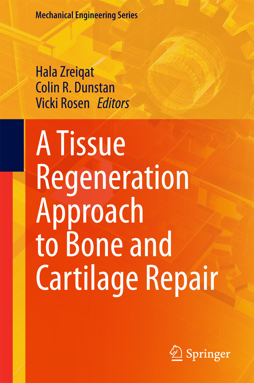 A Tissue Regeneration Approach to Bone and Cartilage Repair