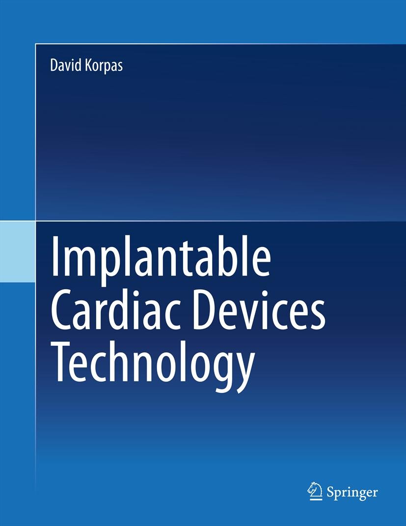 Cover Implantable Cardiac Devices Technology